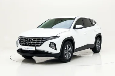 2023 투싼(NX4) 하이브리드 2WD 모던