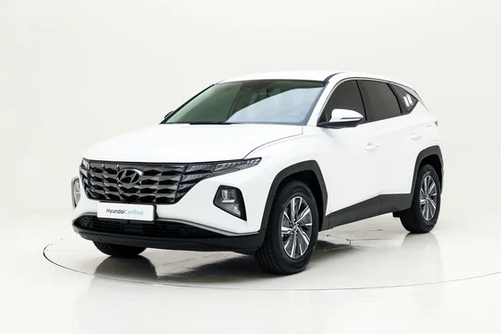 2023 투싼(NX4) 하이브리드 2WD 모던