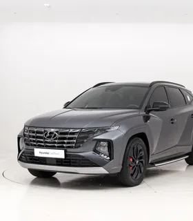 2023 투싼(NX4) 디젤 2.0 AWD 인스퍼레이션