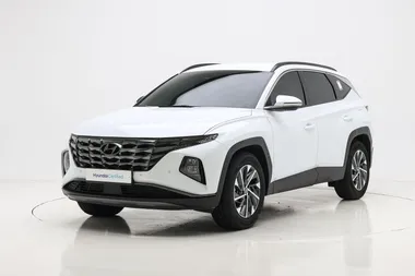 2022 투싼 (NX4) 하이브리드 2WD 인스퍼레이션