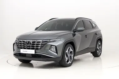 2021 투싼 (NX4) 가솔린 1.6 터보 2WD 프리미엄