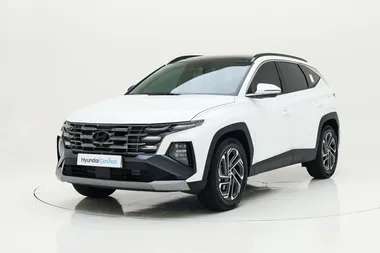 2025 투싼(NX4) 가솔린 1.6 터보 2WD 인스퍼레이션