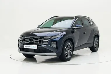 2025 투싼(NX4) 하이브리드 2WD 인스퍼레이션