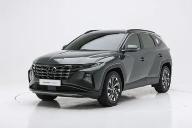 2021 투싼(NX4) 하이브리드 2WD 인스퍼레이션