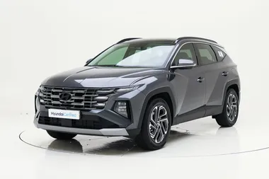 2025 투싼(NX4) 하이브리드 2WD 인스퍼레이션