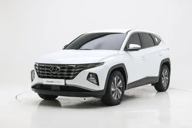 2022 투싼(NX4) 하이브리드 2WD 모던