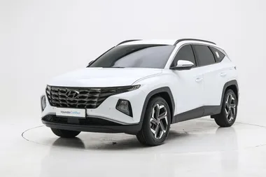 2022 투싼(NX4) 가솔린 1.6 터보 2WD 프리미엄