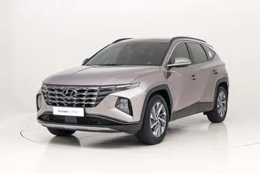 2023 투싼(NX4) 하이브리드 2WD 인스퍼레이션