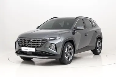 2021 투싼(NX4) 가솔린 1.6 터보 AWD 인스퍼레이션