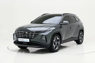 2023 투싼(NX4) 디젤 2.0 2WD 인스퍼레이션