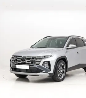 2025 투싼(NX4) 하이브리드 2WD 인스퍼레이션