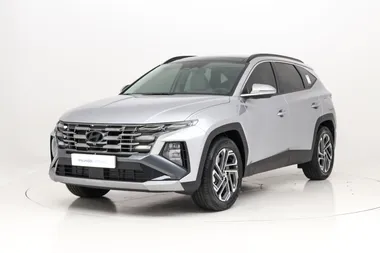 2025 투싼(NX4) 하이브리드 2WD 인스퍼레이션