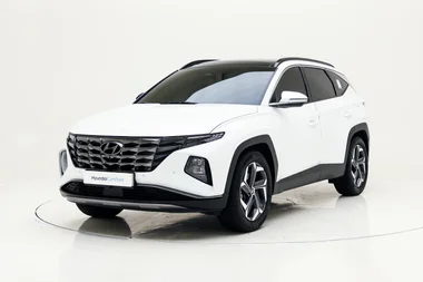 2023 투싼(NX4) 가솔린 1.6 터보 2WD 인스퍼레이션