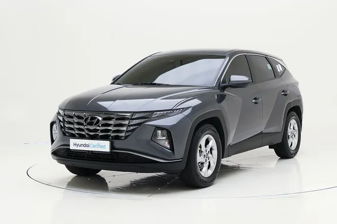 Hyundai Tucson 2023 NX4 Diesel 2.0 AWD Modern