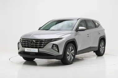 2021 투싼(NX4) 하이브리드 2WD 모던