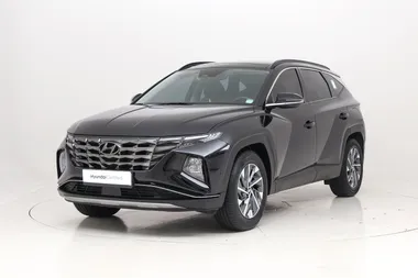 2021 투싼(NX4) 하이브리드 2WD 인스퍼레이션