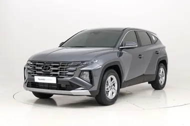 2026 투싼(NX4) 가솔린 1.6 터보 2WD 모던