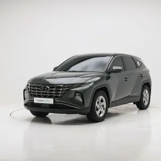 Hyundai Tucson 2023 NX4 Gasoline 1.6 Turbo 2WD Modern — фото 2