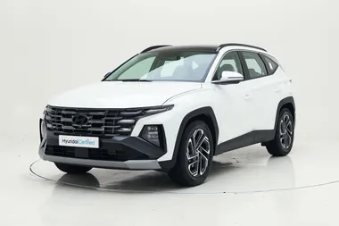 2024 투싼(NX4) 가솔린 1.6 터보 2WD 인스퍼레이션