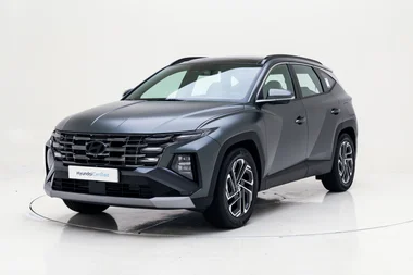 2024 투싼(NX4) 가솔린 1.6 터보 2WD 인스퍼레이션