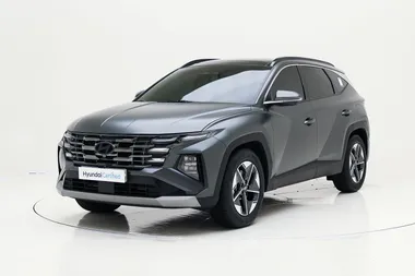 2024 투싼(NX4) 하이브리드 2WD 인스퍼레이션