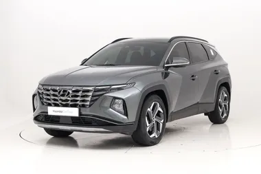 2022 투싼(NX4) 가솔린 1.6 터보 2WD 인스퍼레이션