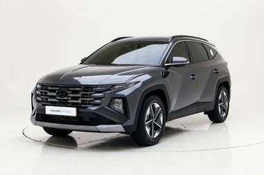2025 투싼(NX4) 가솔린 1.6 터보 2WD 프리미엄