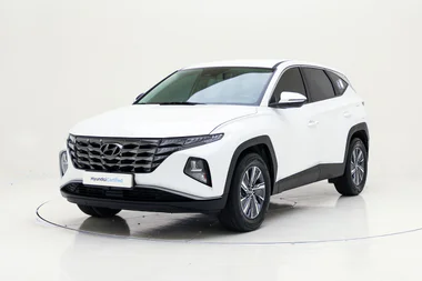 2023 투싼(NX4) 하이브리드 2WD 모던