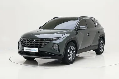 2021 투싼(NX4) 하이브리드 2WD 인스퍼레이션