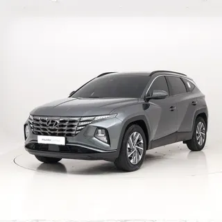 Hyundai Tucson 2021 NX4 Hybrid 2WD Premium 3