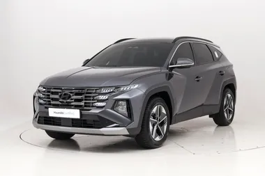 2025 투싼(NX4) 가솔린 1.6 터보 2WD 프리미엄