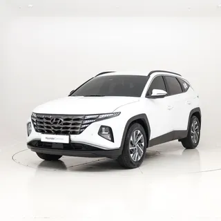 Hyundai Tucson 2021 NX4 Gasoline 1.6 Turbo 2WD Premium 3