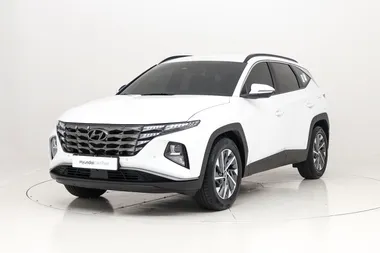 2021 투싼(NX4) 가솔린 1.6 터보 2WD 프리미엄