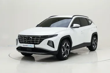 2022 투싼(NX4) 가솔린 1.6 터보 2WD 인스퍼레이션