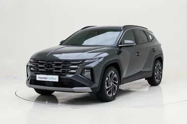 2025 투싼(NX4) 가솔린 1.6 터보 2WD 프리미엄