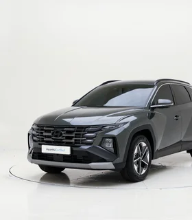 2024 투싼(NX4) 가솔린 1.6 터보 2WD 프리미엄