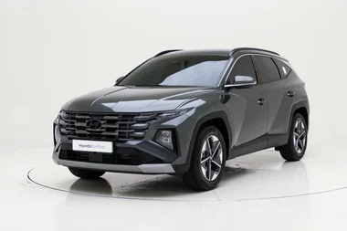 2024 투싼(NX4) 가솔린 1.6 터보 2WD 프리미엄