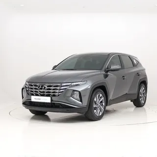 Hyundai Tucson 2023 NX4 Gasoline 1.6 Turbo 2WD Modern 3