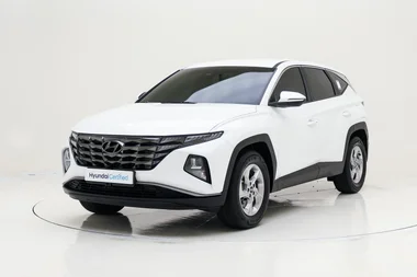 2023 투싼(NX4) 가솔린 1.6 터보 2WD 모던