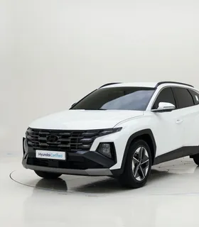 2024 투싼(NX4) 하이브리드 2WD 프리미엄