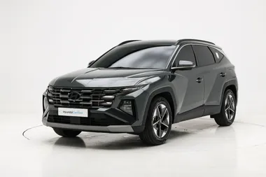 2024 투싼(NX4) 가솔린 1.6 터보 2WD 인스퍼레이션