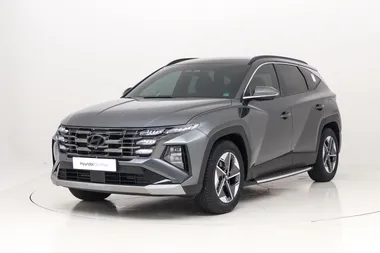 2024 투싼(NX4) 하이브리드 2WD 인스퍼레이션