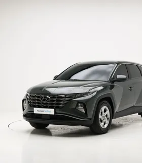 2021 투싼(NX4) 가솔린 1.6 터보 2WD 모던