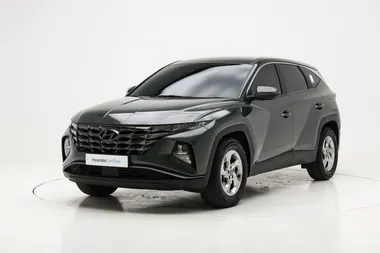 2021 투싼(NX4) 가솔린 1.6 터보 2WD 모던