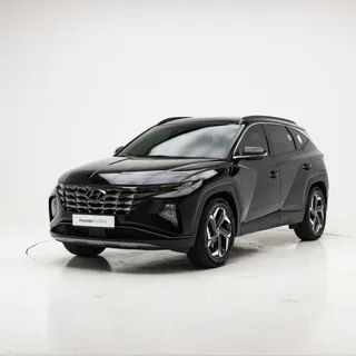 Hyundai Tucson 2022 NX4 Gasoline 1.6 Turbo AWD Inspiration 3