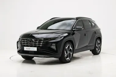 2022 투싼(NX4) 가솔린 1.6 터보 AWD 인스퍼레이션