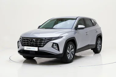 2021 투싼(NX4) 하이브리드 2WD 모던