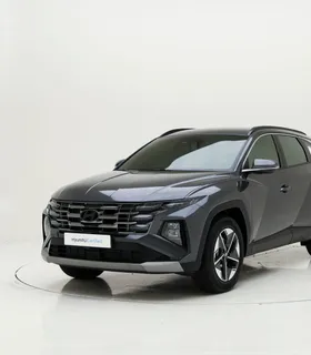 2025 투싼(NX4) 하이브리드 2WD 프리미엄
