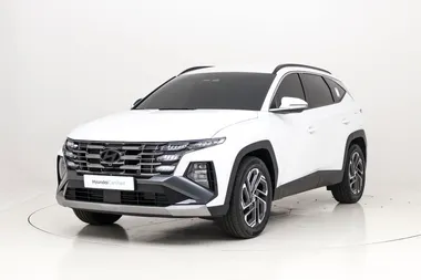2024 투싼(NX4) 가솔린 1.6 터보 2WD 인스퍼레이션