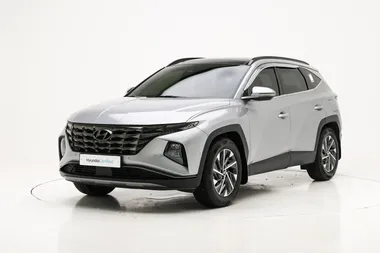 2021 투싼(NX4) 하이브리드 2WD 인스퍼레이션